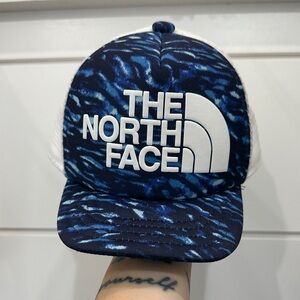 The North Face Trucker Hat